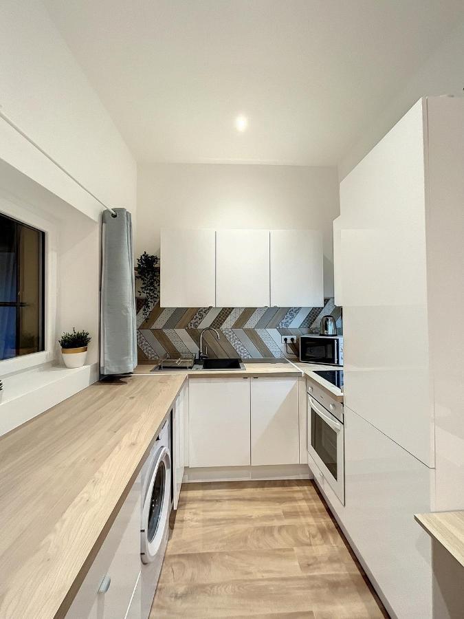 Apartment Le Sweet Forville 1 - Palais Des Festivals - Marche Provencal - - Au Calme - Clim *