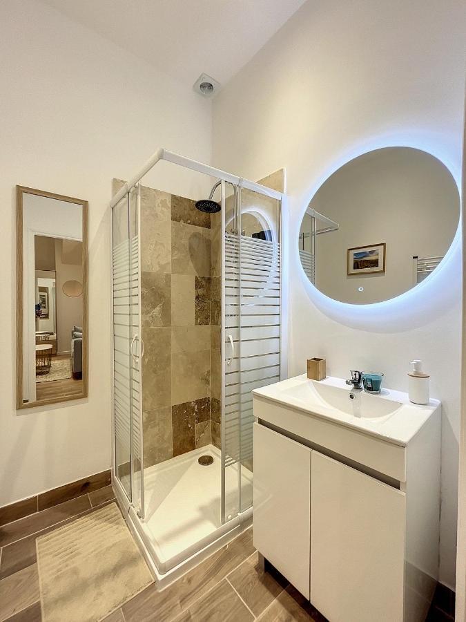 Apartment Le Sweet Forville 1 - Palais Des Festivals - Marche Provencal - - Au Calme - Clim *