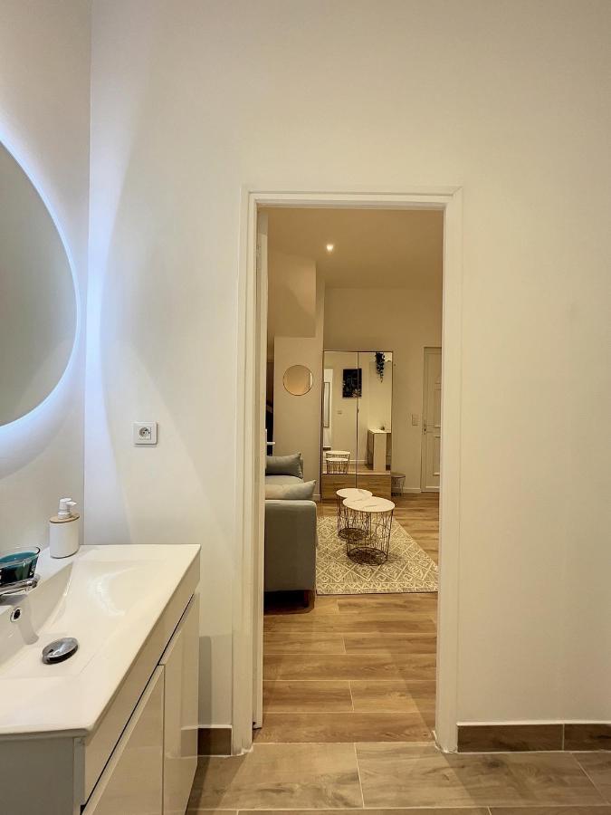 Appartement Le Sweet Forville 1 - Palais Des Festivals - Marche Provencal - - Au Calme - Clim Cannes