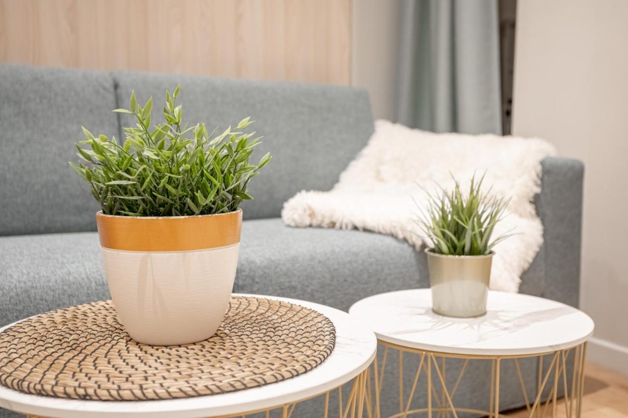 Le Sweet Forville 1 - Palais Des Festivals - Marche Provencal - - Au Calme - Clim Apartment Cannes